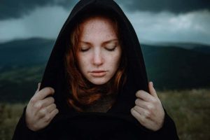 11 Characteristics of unresolved trauma