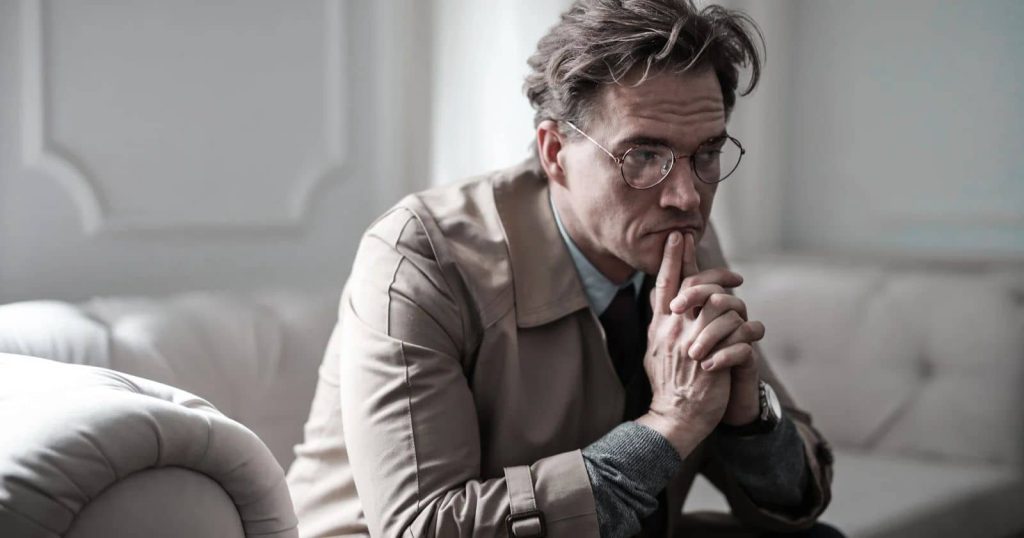 12 easy habits to adopt from people who never get anxious