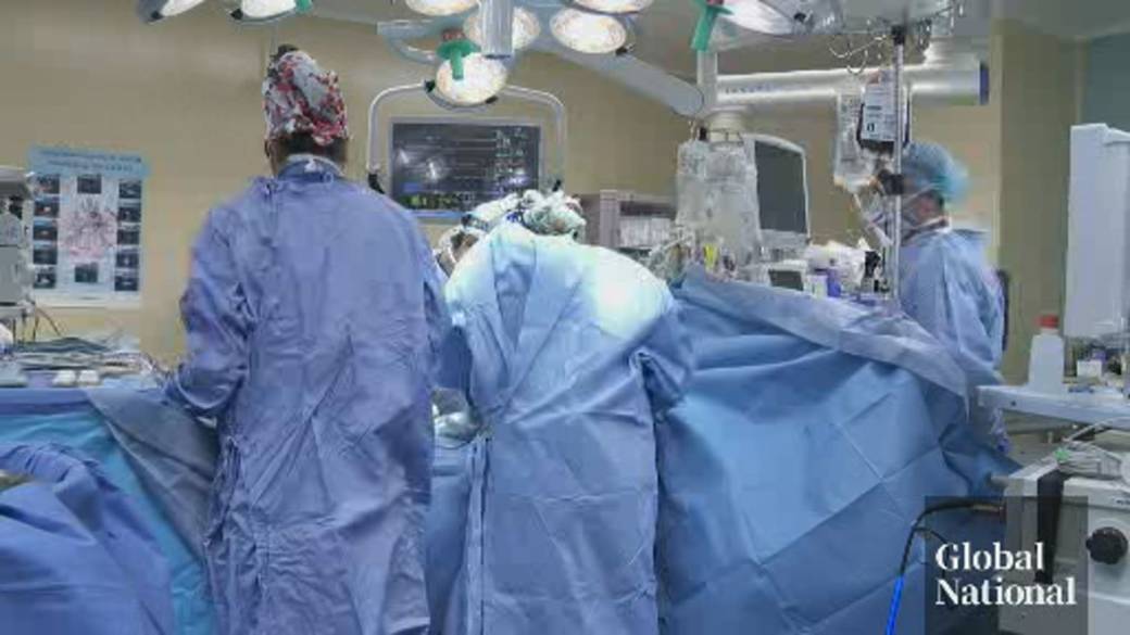 Click to play video: