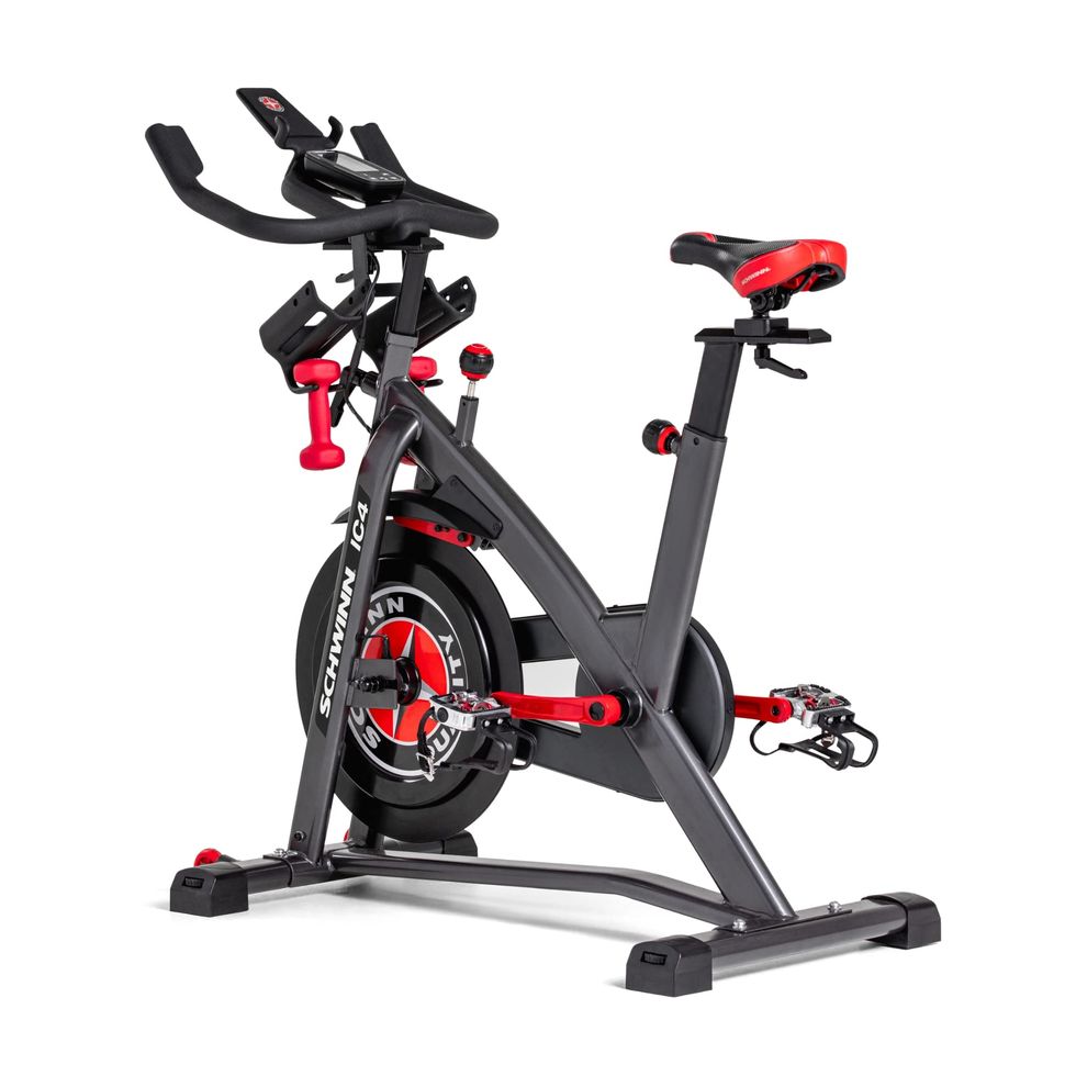 IC4 indoor cycling bike IC4 indoor cycling bike