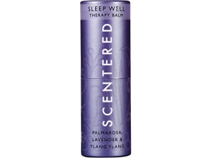 This $25 Aromatherapy Stick Is Helping Amazon Shoppers Fall Asleep: 'It Gets Me Over The Finish Line'