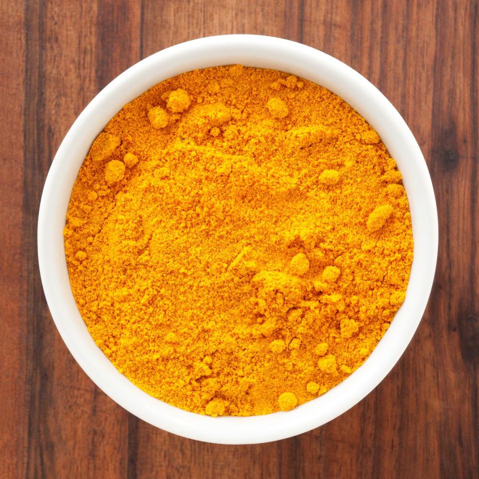 turmeric