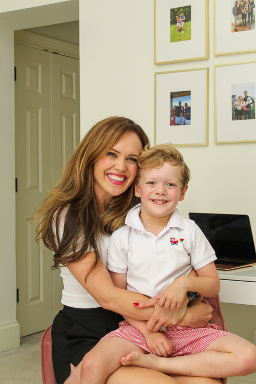 Ashley Brady and a 2023 midyear check from A Lady Goes West