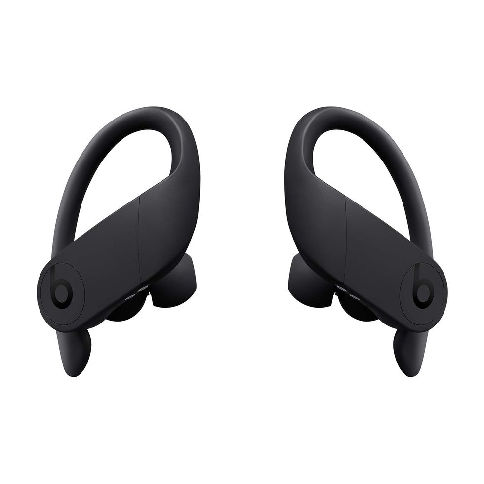 Powerbeats Pro wireless earphones Powerbeats Pro wireless earphones