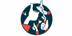 An illustration shows multiple people giving the thumbs up.