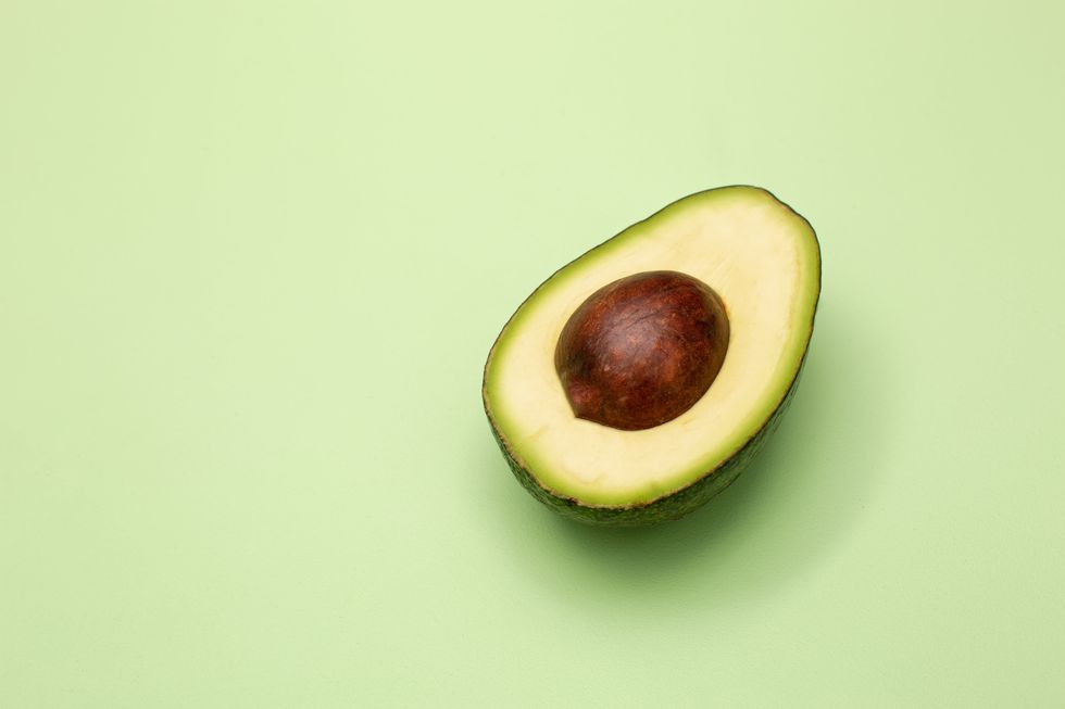 anti-inflammatory foods