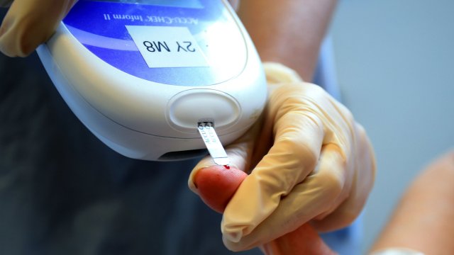 Diabetes cases pass 1 billion worldwide, boosting demand for drugs like Ozempic and Wegovy