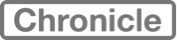Chronicle brand