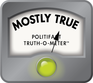 A fluke in health insurance discounts? It's not as crazy as it sounds