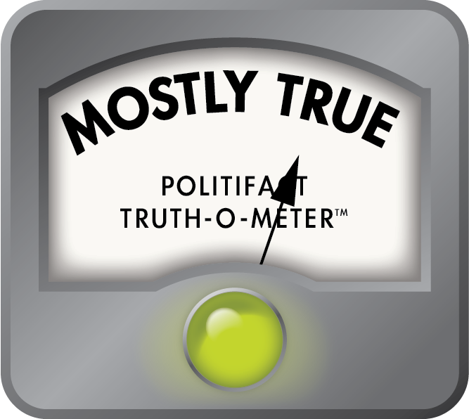 A fluke in health insurance discounts?  It's not as crazy as it sounds