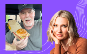 Dietitian Abbey Sharp gives Yahoo Canada the scoop on the 'McDonald's 100 Day Diet' for weight loss in our new series Ask a Dietitian.