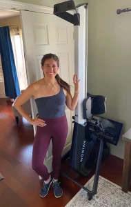 Aviron Rower Review (And Why I'm Obsessed With It) -