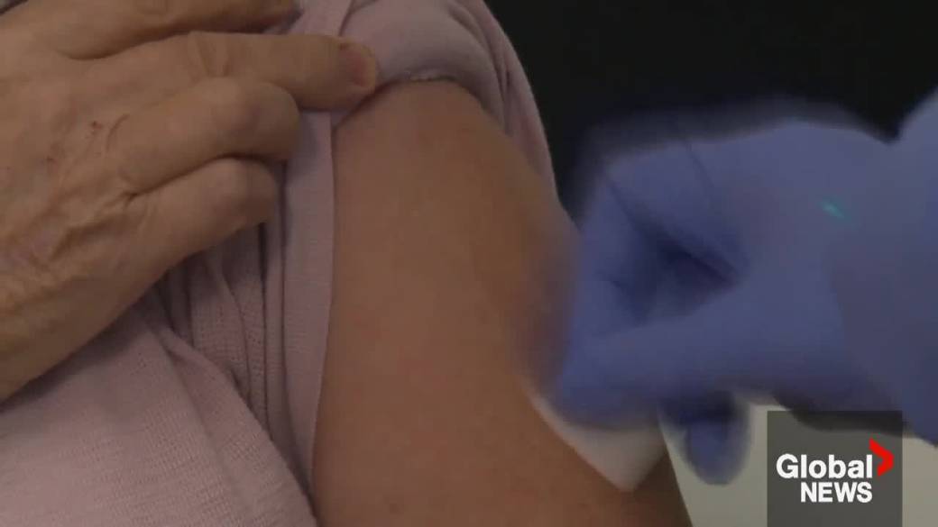 Click to play video: