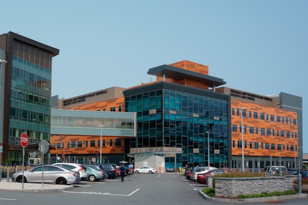 Brigham and Women's Hosptial in Massachusetts has already proposed giving preferential treatment to