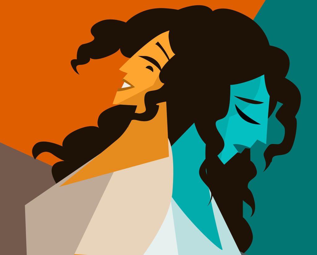 Complications of pregnancy, neonatal characteristics and bipolar disorder in offspring