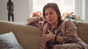 Couples therapy TV show 3