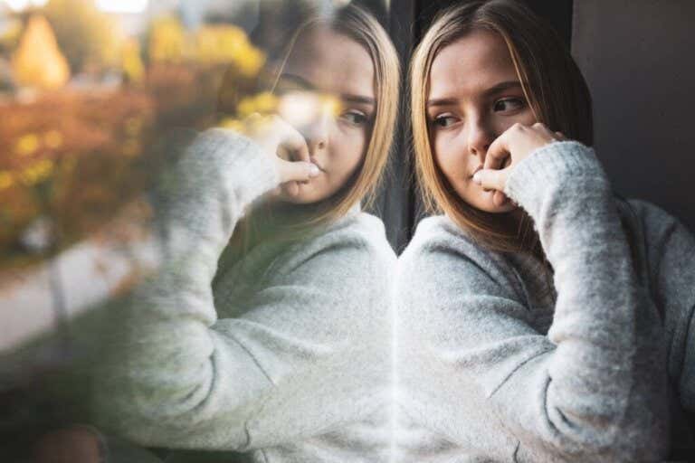 Differences between situational depression and clinical depression