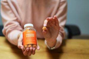 Do turmeric supplements work? Here's what science says
