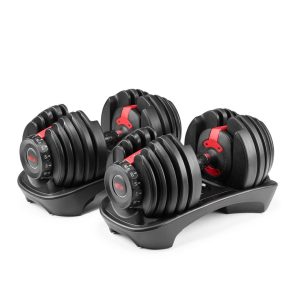 SelectTech 552 adjustable handlebars