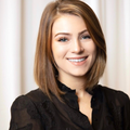 Headshot of Talene Appleton