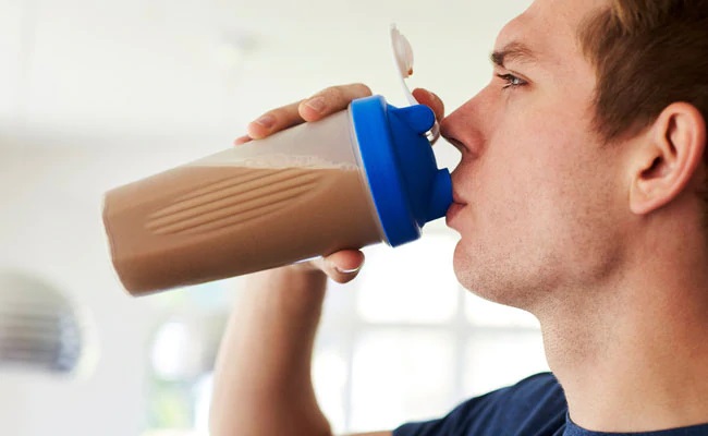 Eat Protein or Drink Protein: Which is Better?