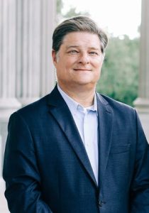 Oran P. Smith is a Senior Fellow at the Palmetto Promise Institute.