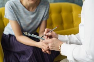 For first time, US task force recommends screening adults for anxiety disorders - WTOP News