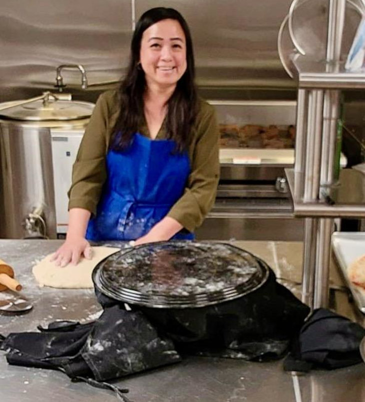 How an Indonesian Chef Became a Kosher Restaurateur - Aish.com