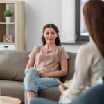 How long before psychological therapy starts working?