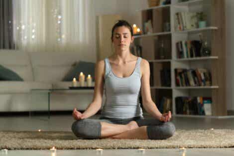 How to integrate relaxation techniques into your daily life