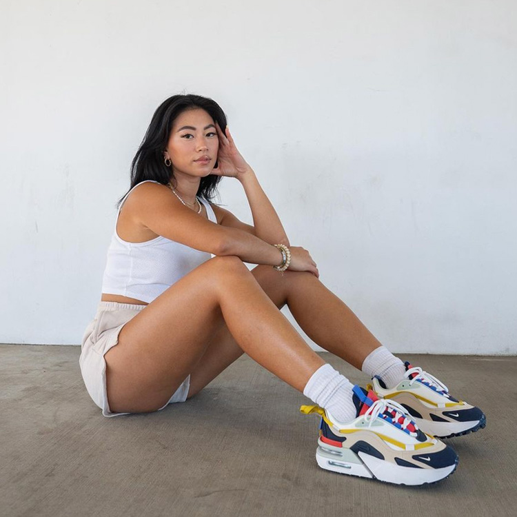 Im Enter My Gym Girlie EraHere is everything I use to lock in my routine