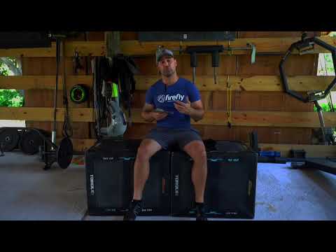 How to use firefly recovery device