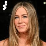 jennifer aniston a