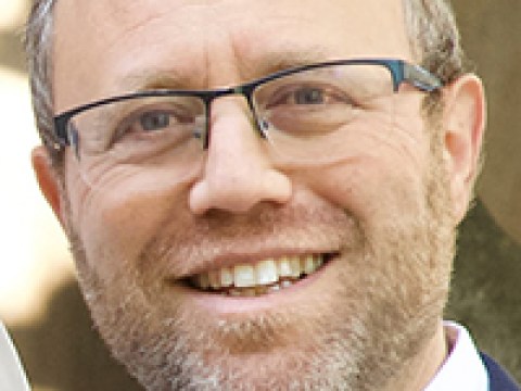 Rabbi Joey Felsen