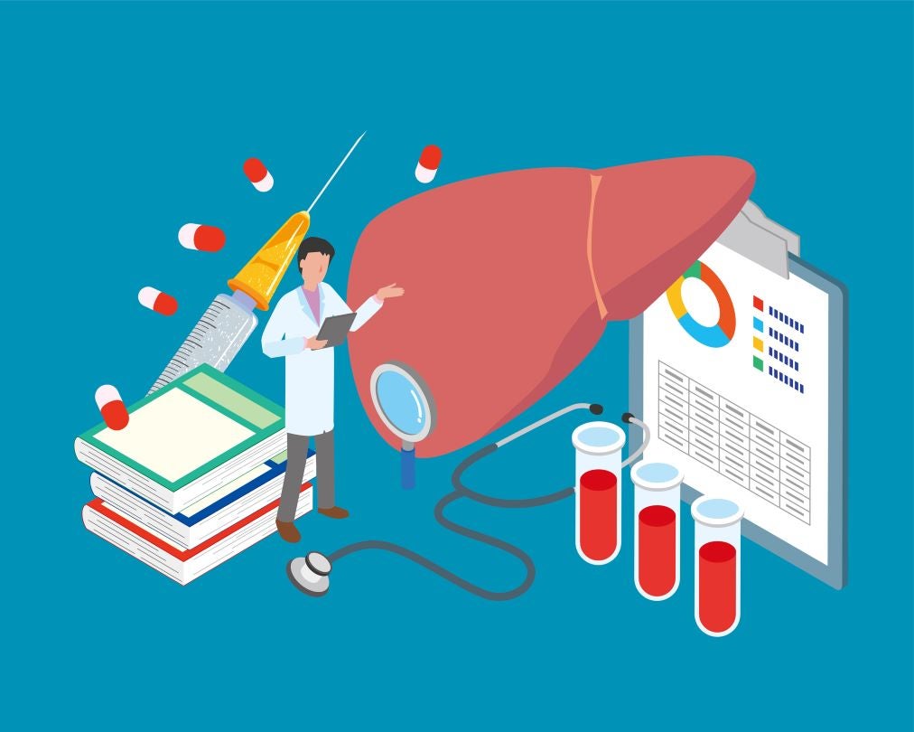 NASH drugs race to cross finish line - Pharmaceutical Technology