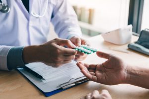 New Opioid Deprescribing Guidelines - Featured Image