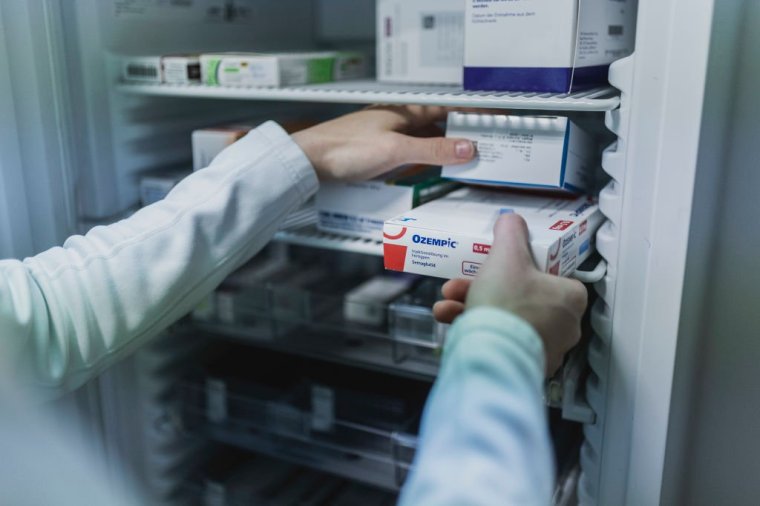 Ozempic shortage to last until 2024 as drugmaker urges weight-loss supplies cap