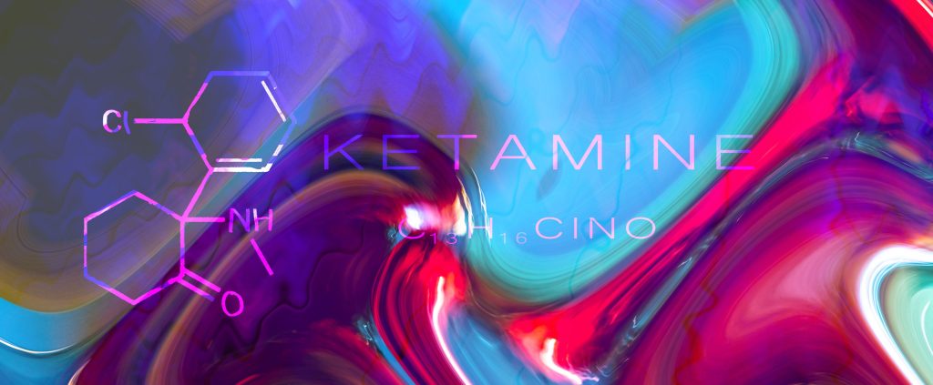 Self-medication: More than half of domestic ketamine users abuse the treatment