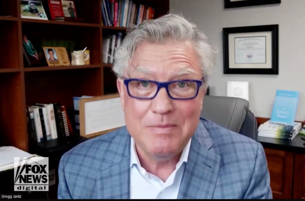 Shocking statistics from the CDC reveal the scale of the mental health crisis among children in the United States