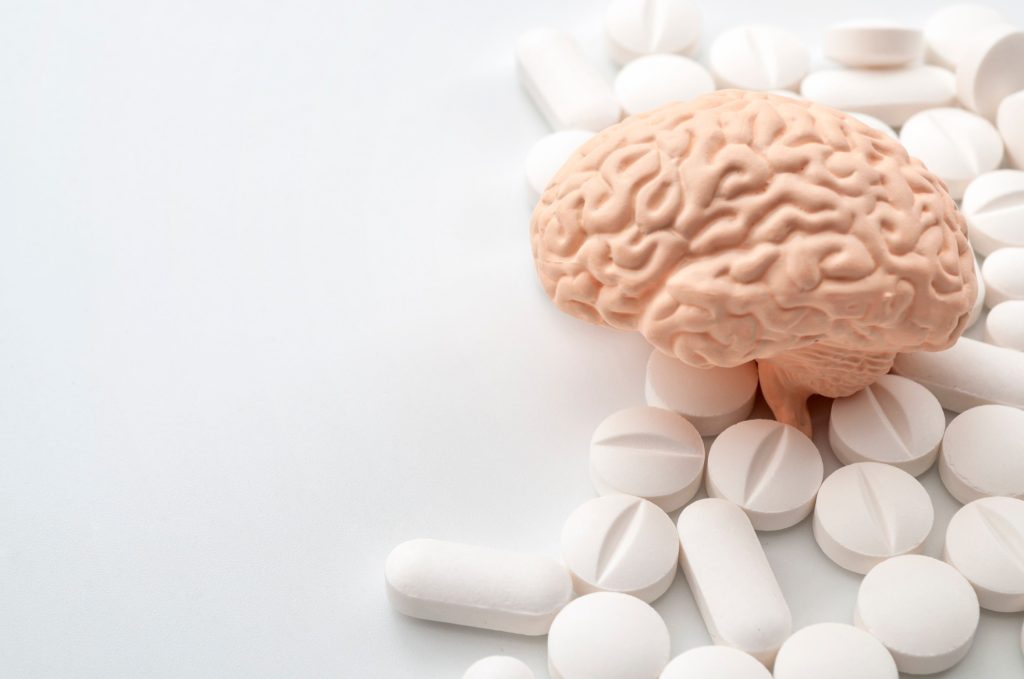 Study: Aren't you that smart? Smart drugs increase the level but decrease the quality of cognitive effort. Image Credit: Victor Moussa / Shutterstock