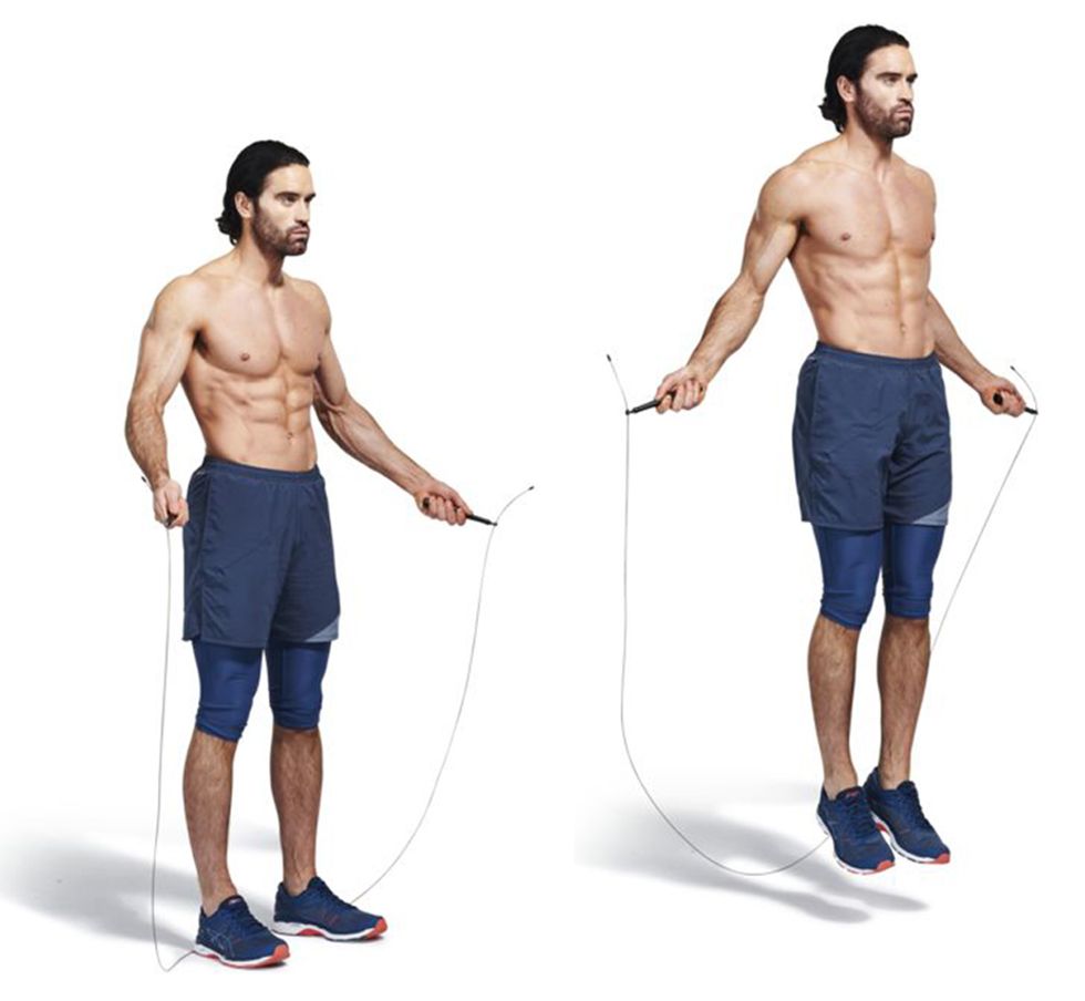 best cardio exercises, clothing, leg, shoulder, standing, human leg, joint, denim, elbow, chest, bare torso,