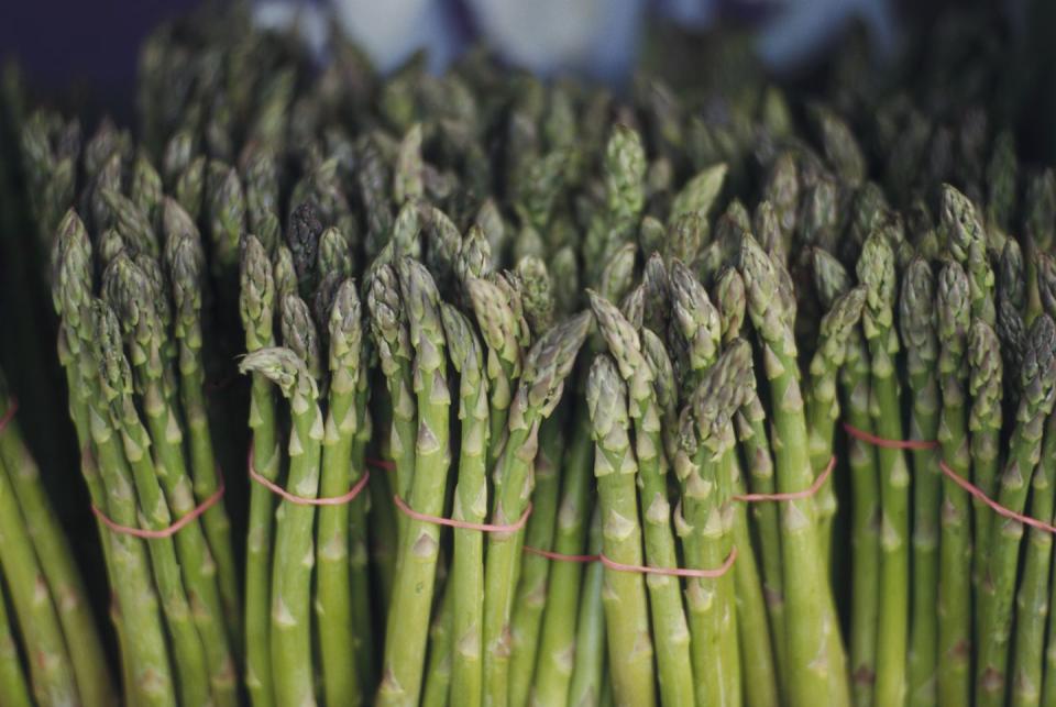 asparagus