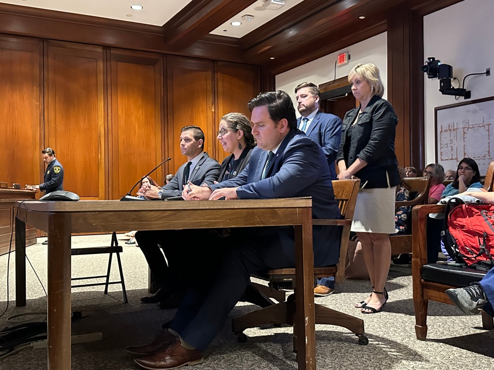 Top Senate Democrat backs updates to hospital closure rules as Leominster maternity unit plans to close