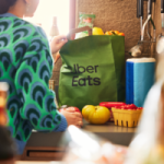 Uber Health Launches Over-the-Counter Grocery Delivery Service for Patients - MedCity News
