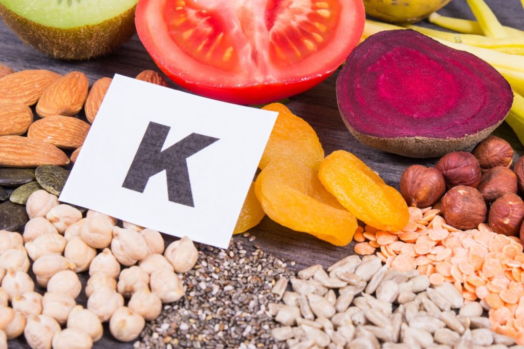 Study: Vitamin K and hallmarks of aging: Attention to diet and the gut microbiome. Image Credit: ratmaner/Shutterstock.com