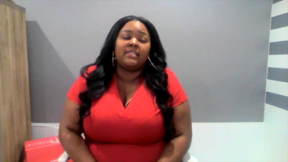 Video player poster image preview for Women's Health US Section - All sections and videos