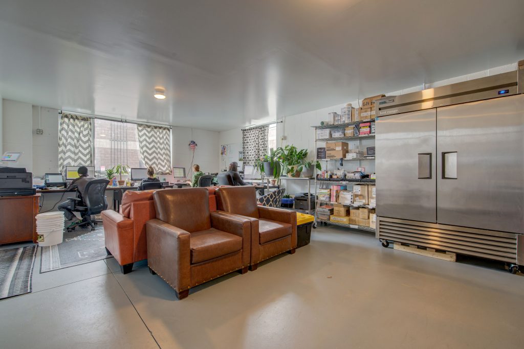 With products containing up to 4,000 milligrams of CBD, Lost range expands to larger manufacturing facility in Steamboat Springs